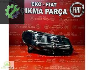 SCUDO & ULYSSE SAĞ FAR ORİJİNAL ÇIKMA