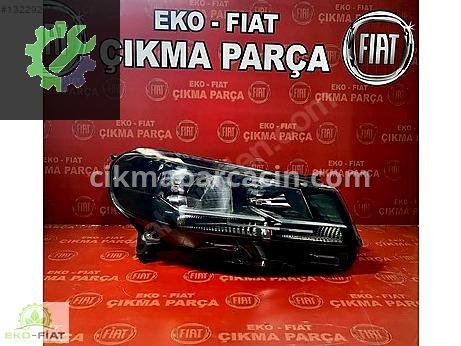 Fiat Scudo Sağ Ön Far çıkma parça