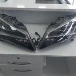5F1941005 Seat Leon 5F Sol Full LED Far (2013/2016)