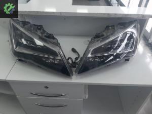 5F1941005 Seat Leon 5F Sol Full LED Far (2013/2016)