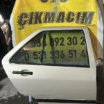 SEAT TOLEDO HATASIZ DOLU SAĞ ARKA KAPI