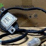 Seat Alhambra 2010-2020 Sıfır Beyin 03L907807AF