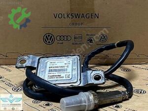 Seat Alhambra 2010-2020 Sıfır Beyin 8K0907807E
