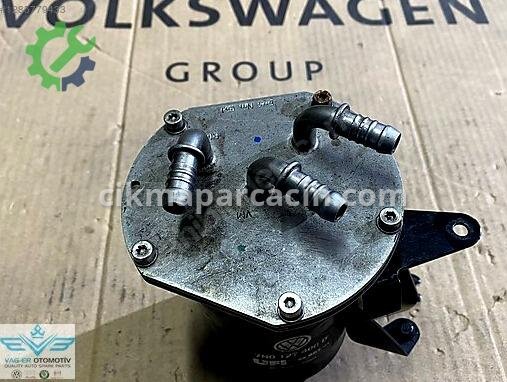 Seat Alhambra Mazot Filtresi 7N0127400D çıkma parça