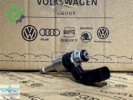 Seat Altea Enjektör 03C906036M çıkma parça