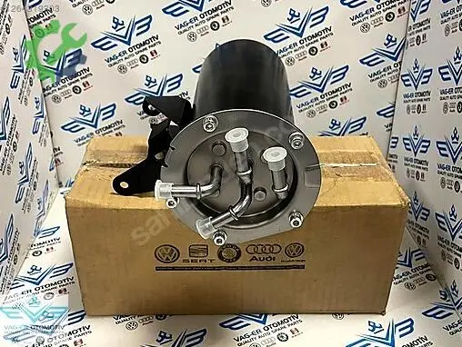 Seat Altea Filtre çıkma parça