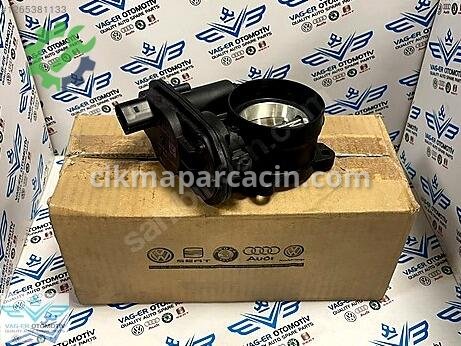 Seat Arona Gaz Kelebeği çıkma parça