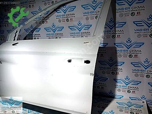 Seat Arona Sol Kapı 20182019202020 çıkma parça