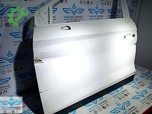 Seat Arona Sol Kapı 20182019202020 çıkma parça