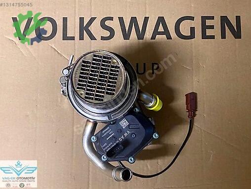 Seat Arona EGR Valfi 04L131512F çıkma parça