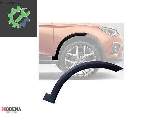 Seat Arona Bakalit çıkma parça