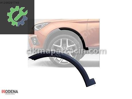 Seat Arona Bakalit çıkma parça