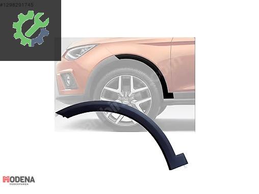 SEAT ARONA 2018- ÖN ÇAMURLUK DODİK (BÜYÜK PARÇA) SOL