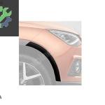 2018 Seat Arona Bakalit Çıkma Parça İstanbul