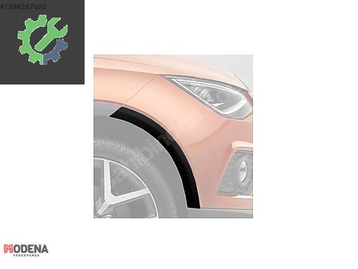 2018 Seat Arona Bakalit Çıkma Parça İstanbul