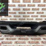 SEAT ARONA 2019 2022 ARKA TAMPON ALT SPOYLER 6F9807521G