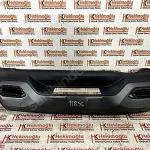 SEAT ARONA 2019 2022 ARKA TAMPON ALT SPOYLER 6F9807521G