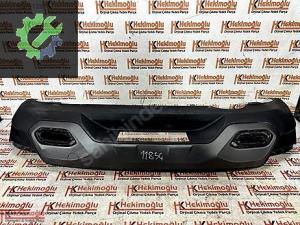 SEAT ARONA 2019 2022 ARKA TAMPON ALT SPOYLER 6F9807521G