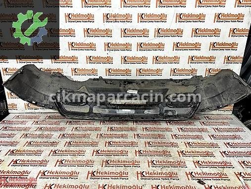 Seat Arona Arka Tampon 6F9807521G çıkma parça