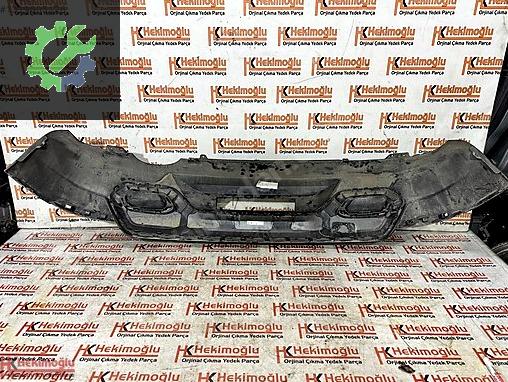 Seat Arona Arka Tampon 6F9807521G çıkma parça