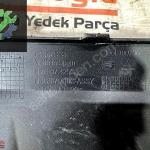 SEAT ARONA ARKA TAMPON ALTI DİFÜZÖR 6F0807425C ORİJİNAL ÇIKMA