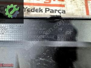 SEAT ARONA ARKA TAMPON ALTI DİFÜZÖR 6F0807425C ORİJİNAL ÇIKMA