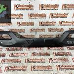 SEAT ARONA ARKA TAMPON ALTI DİFÜZÖR 6F0807425C ORİJİNAL ÇIKMA