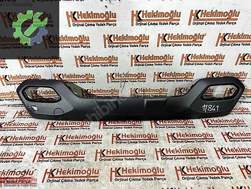 Seat Arona Arka Tampon 6F0807425C çıkma parça