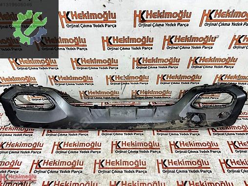 Seat Arona Arka Tampon 6F0807425C çıkma parça