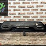 SEAT ARONA ARKA TAMPON DiFÜZÖR 6F9807521G