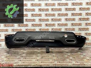 SEAT ARONA ARKA TAMPON DiFÜZÖR 6F9807521G