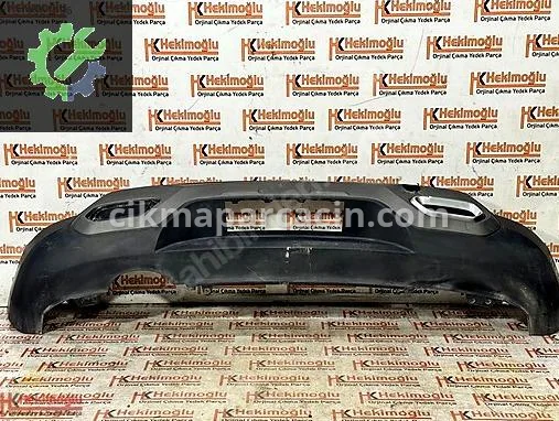 Seat Arona Arka Tampon 6F9807521G çıkma parça