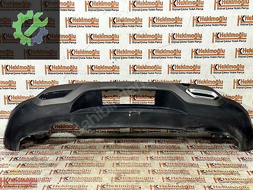 Seat Arona Arka Tampon 6F9807521G çıkma parça