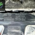 SEAT ARONA ARKA TAMPON DiFÜZÖR 6F9807521G