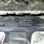 SEAT ARONA ARKA TAMPON DiFÜZÖR 6F9807521G