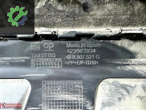 Seat Arona Arka Tampon 6F9807521G çıkma parça
