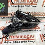 SEAT ARONA İBİZA SOL AYNA 6F1857501AK