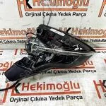 SEAT ARONA İBİZA SOL AYNA 6F1857501AK