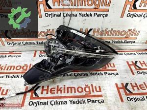 SEAT ARONA İBİZA SOL AYNA 6F1857501AK