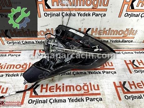 Seat Arona Sol Dış Ayna çıkma parça