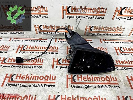 Seat Arona Sol Dış Ayna 6F1857501AK çıkma parça