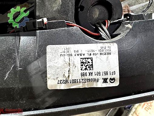 Seat Arona Sol Dış Ayna 6F1857501AK çıkma parça