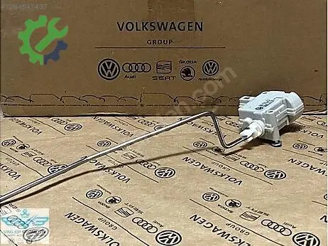 Seat Arosa Yakıt Deposu çıkma parça