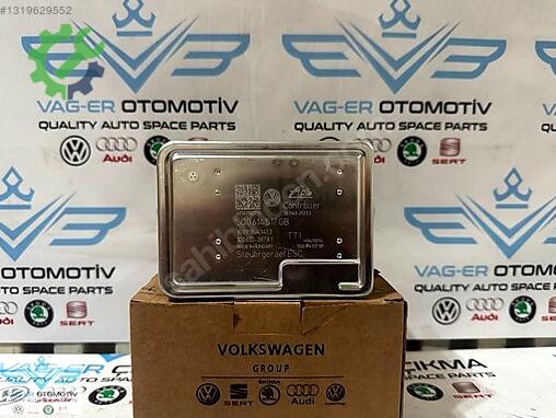 Seat Ateca ABS Beyni 5Q0614517GB çıkma parça
