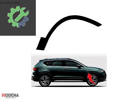 Seat Ateca Bakalit çıkma parça