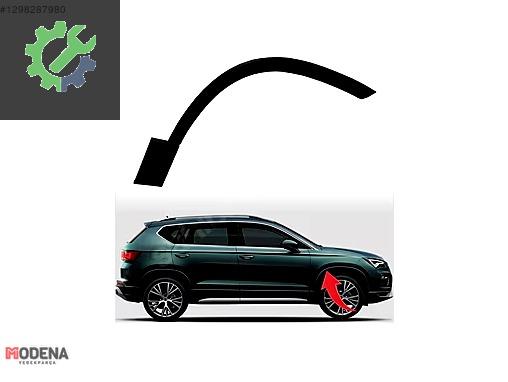SEAT ATECA 2016- ÖN ÇAMURLUK DODİK (BÜYÜK PARÇA) SAĞ SIFIR