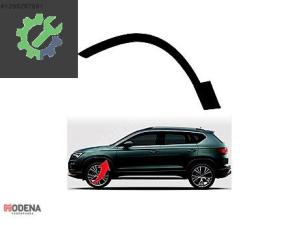 SEAT ATECA 2016- ÖN ÇAMURLUK DODİK (BÜYÜK PARÇA) SOL SIFIR