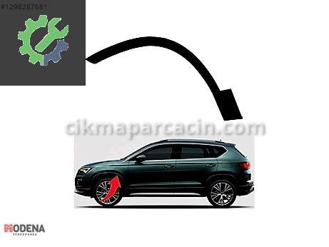 Seat Ateca Bakalit çıkma parça