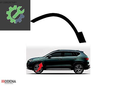 Seat Ateca Bakalit çıkma parça