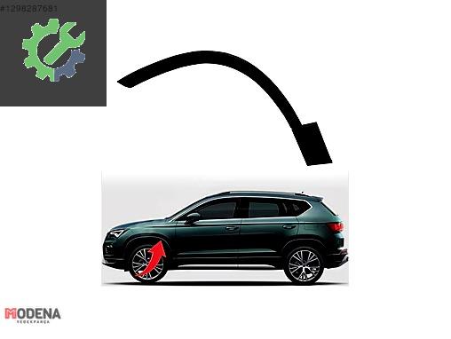 SEAT ATECA 2016- ÖN ÇAMURLUK DODİK (BÜYÜK PARÇA) SOL SIFIR